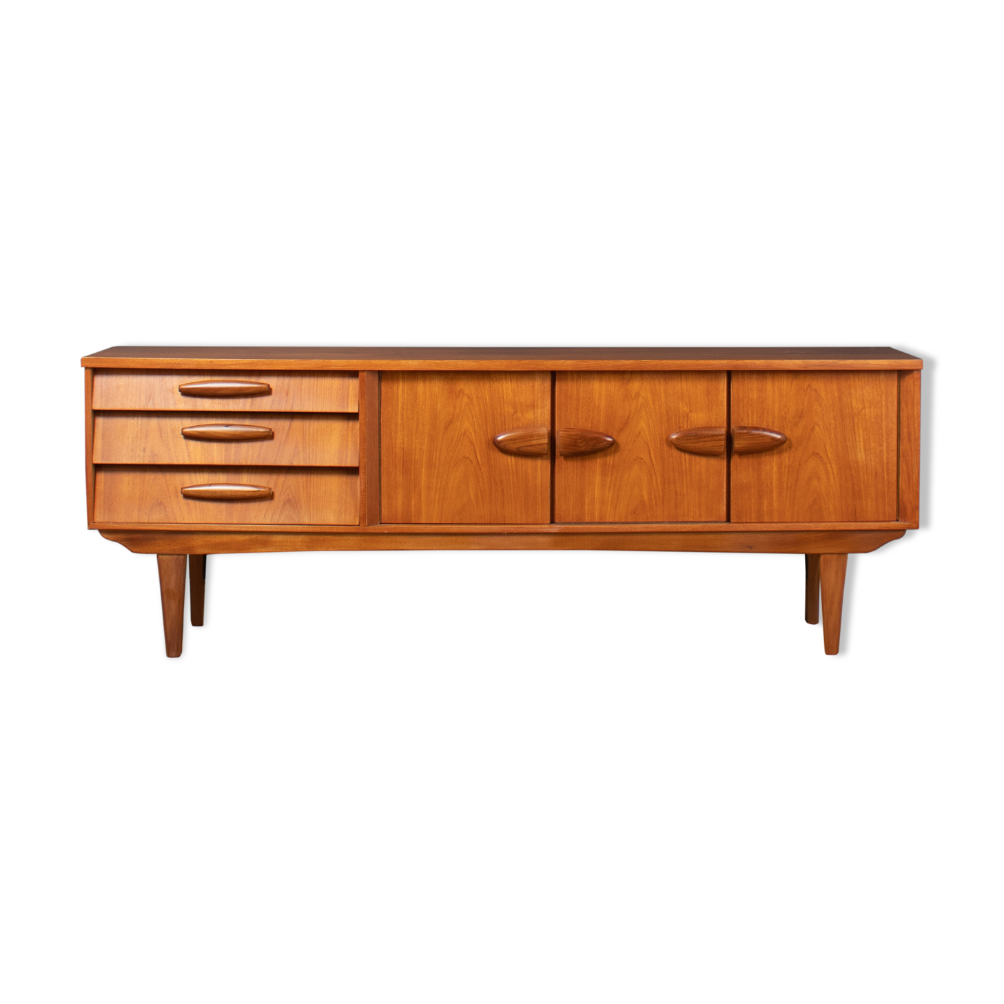 Enfilade Jentique 1960