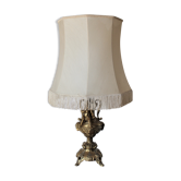 Old lamp