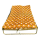 Double camp bed