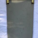 Vintage 60s mirror mirror  33x80cm