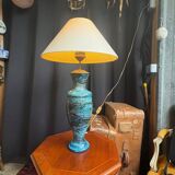 Art lamp signed J-N Bouillet – Bijouska – Baroco - 1/1000