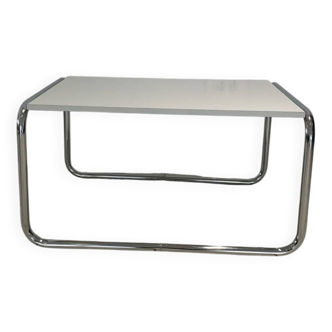 Bauhaus Design Breuer Coffee Table