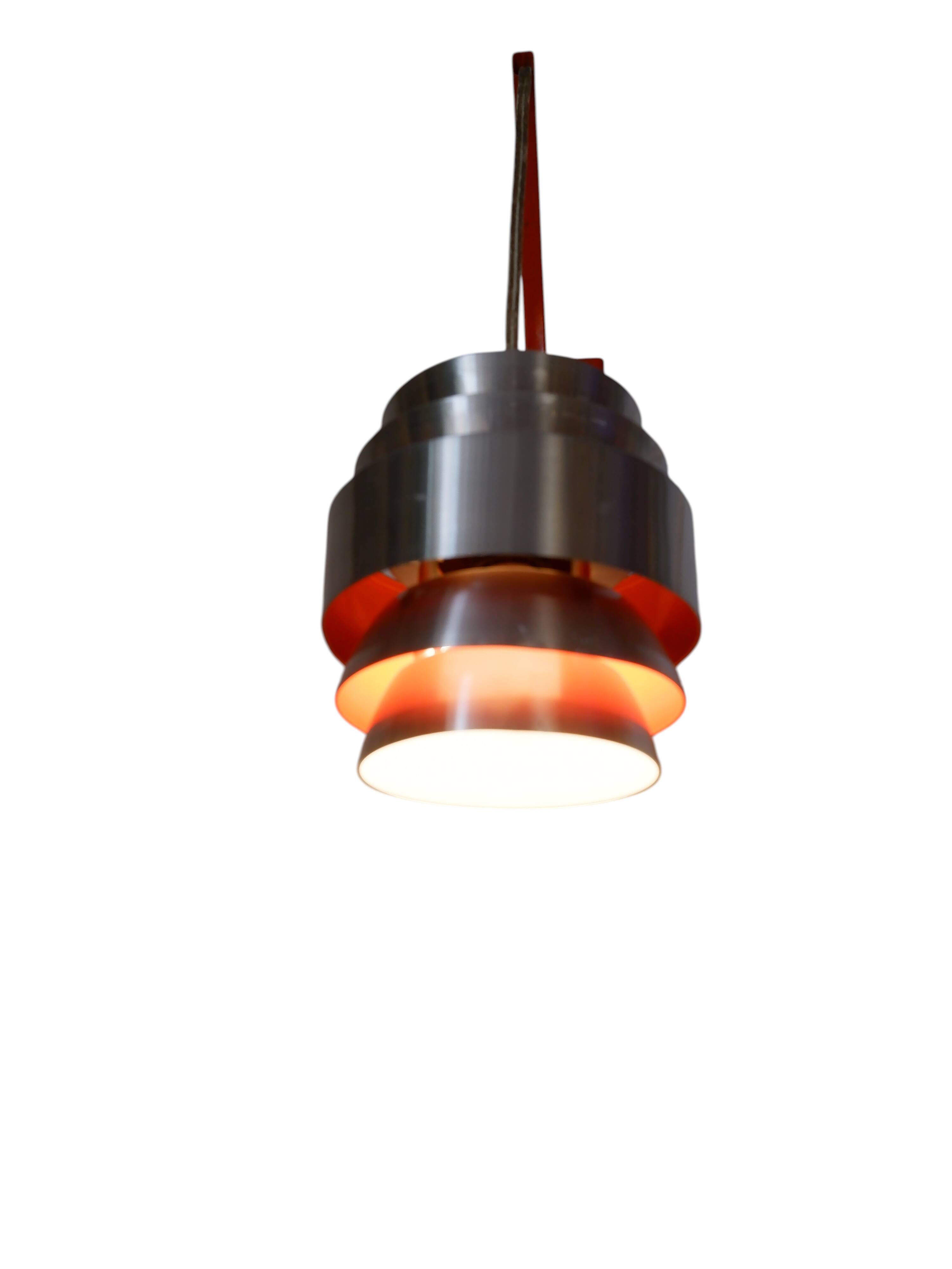 Lakro Holland wall lamp, 1970s