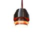 Lakro Holland wall lamp, 1970s