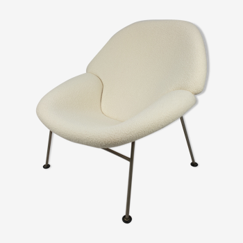 F555 armchair by Pierre Paulin for Artifort, 1960