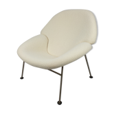 Fauteuil F555 par Pierre Paulin pour Artifort années 1960