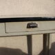 Table de ferme formica 1960