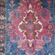 Tapis Afghan Beloutch fait main 150x91cm