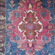 Tapis Afghan Beloutch fait main 150x91cm