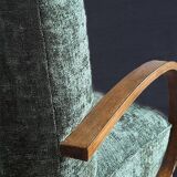 Jendrich Halabala armchair