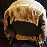 Toad chair