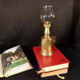 Small Pigeon gasoline lamp
