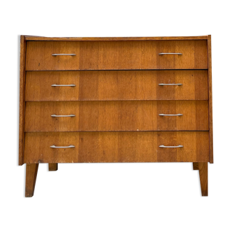Vintage chest of drawers