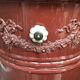 Table de chevet empire