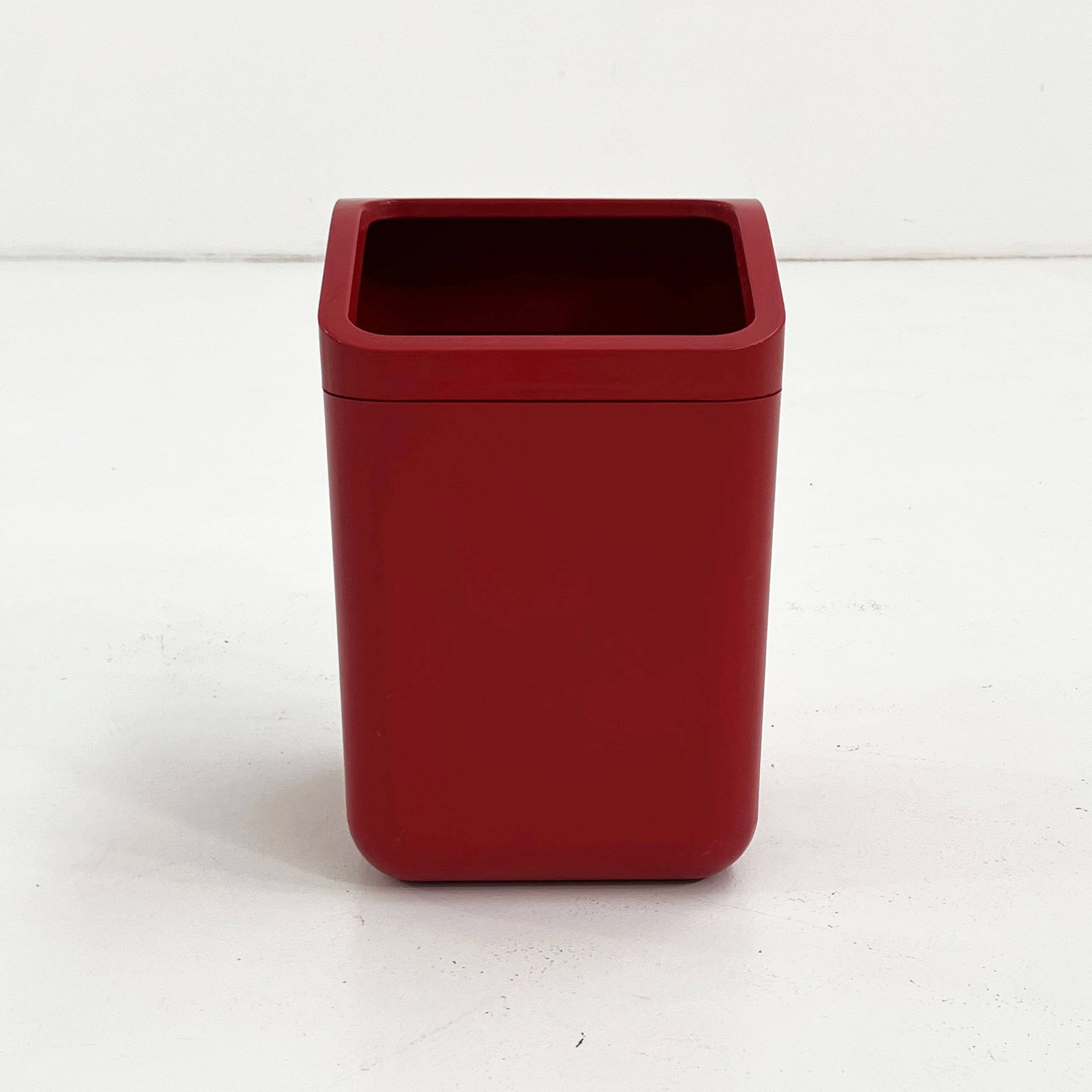 Bin, umbrella stand by Makio Hasuike for Gedy, 1970