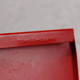 Vintage wall shelf Tomado 1960s