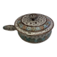 Vintage vulcan plate
