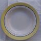 4 salins hollow plates