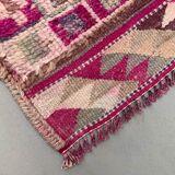 Turkish runner 360x93cm