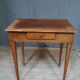 Petite table a écrire