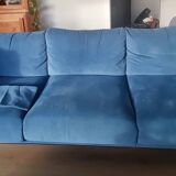 Casanova blue canapé