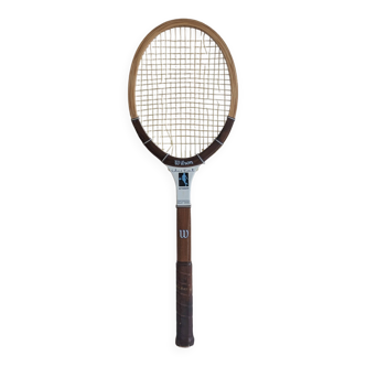 Wilson racket