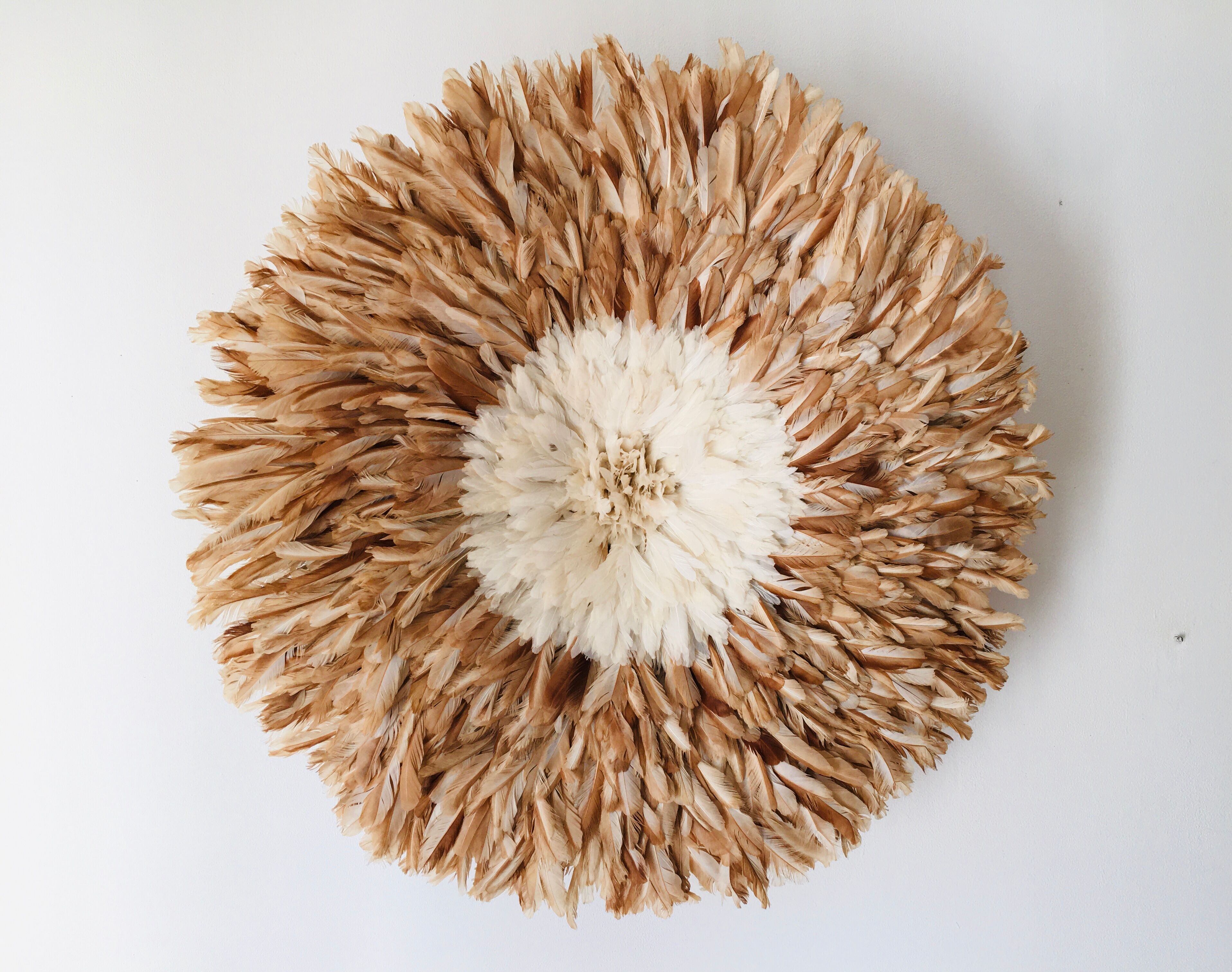 Jujuhat beige 80 cm