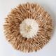 Jujuhat beige 80 cm