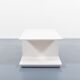 Italian design coffee table from the 1960