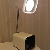 Kres-lite lamp