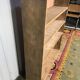 Air oak shelf