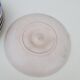 5 Salins oyster plates