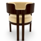Chaise Mohair
