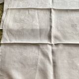 BT Mounted Towel Set