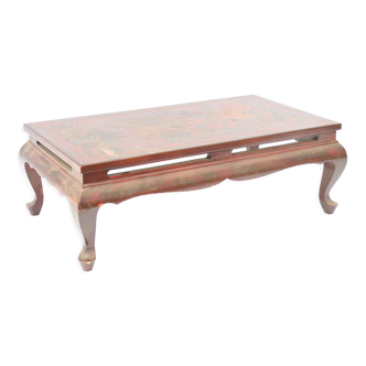 Table basse chinois