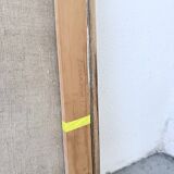 Oil painting "jungle" forest landscape