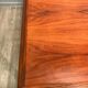 Table basse vintage années 1970
