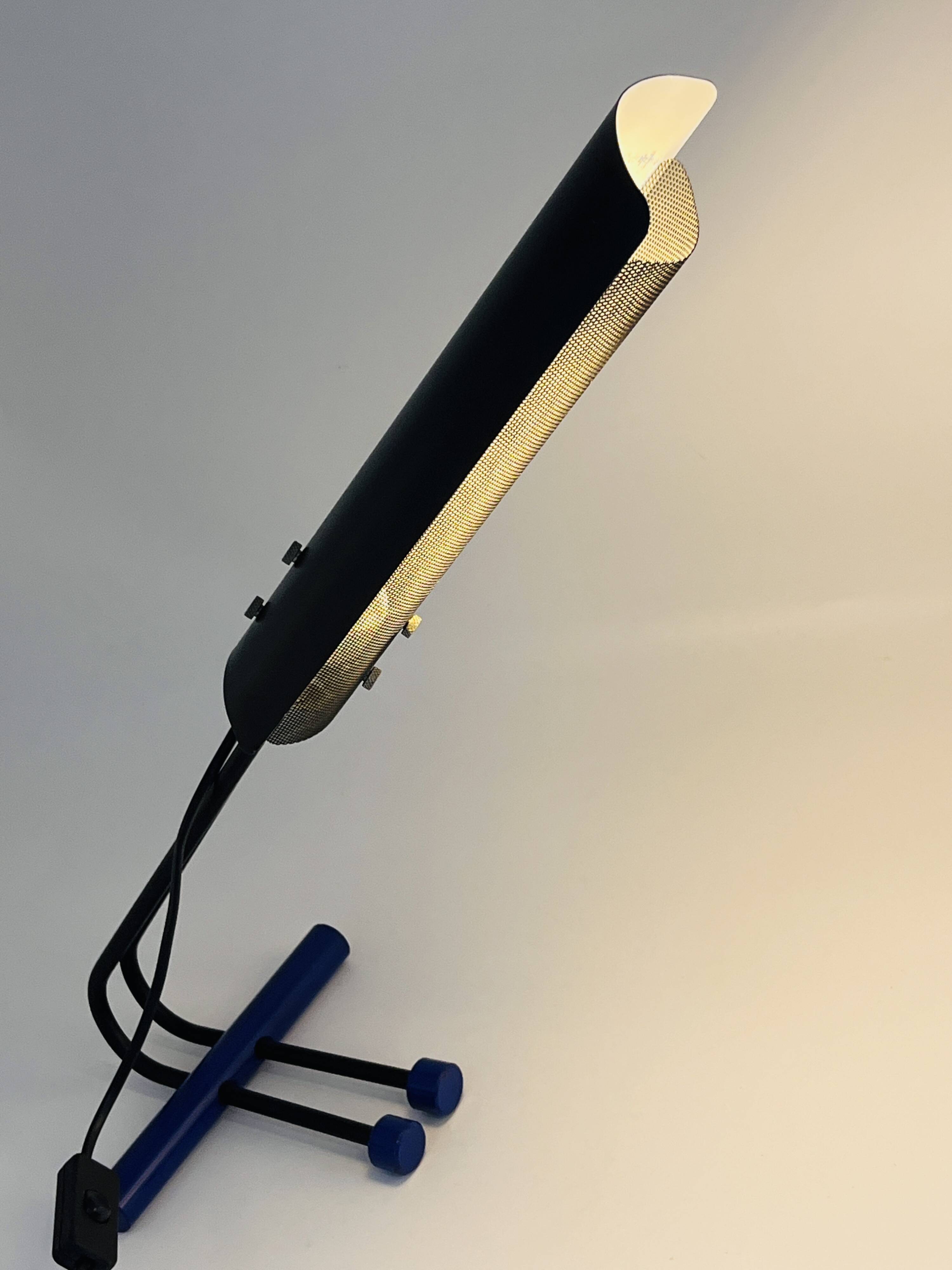 Ettan Memphis era desk lamp