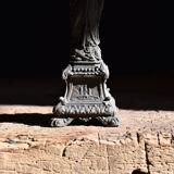 Statuette notre dame