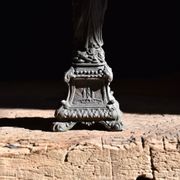 Statuette notre dame