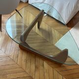 Coffee table by Isamu Noguchi for Vitra