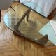 Coffee table by Isamu Noguchi for Vitra