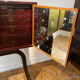 Italian Cocktail Cabinet