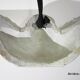 Angel in plaster, D. Esposito - XXth