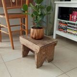Farm stool early XXeme