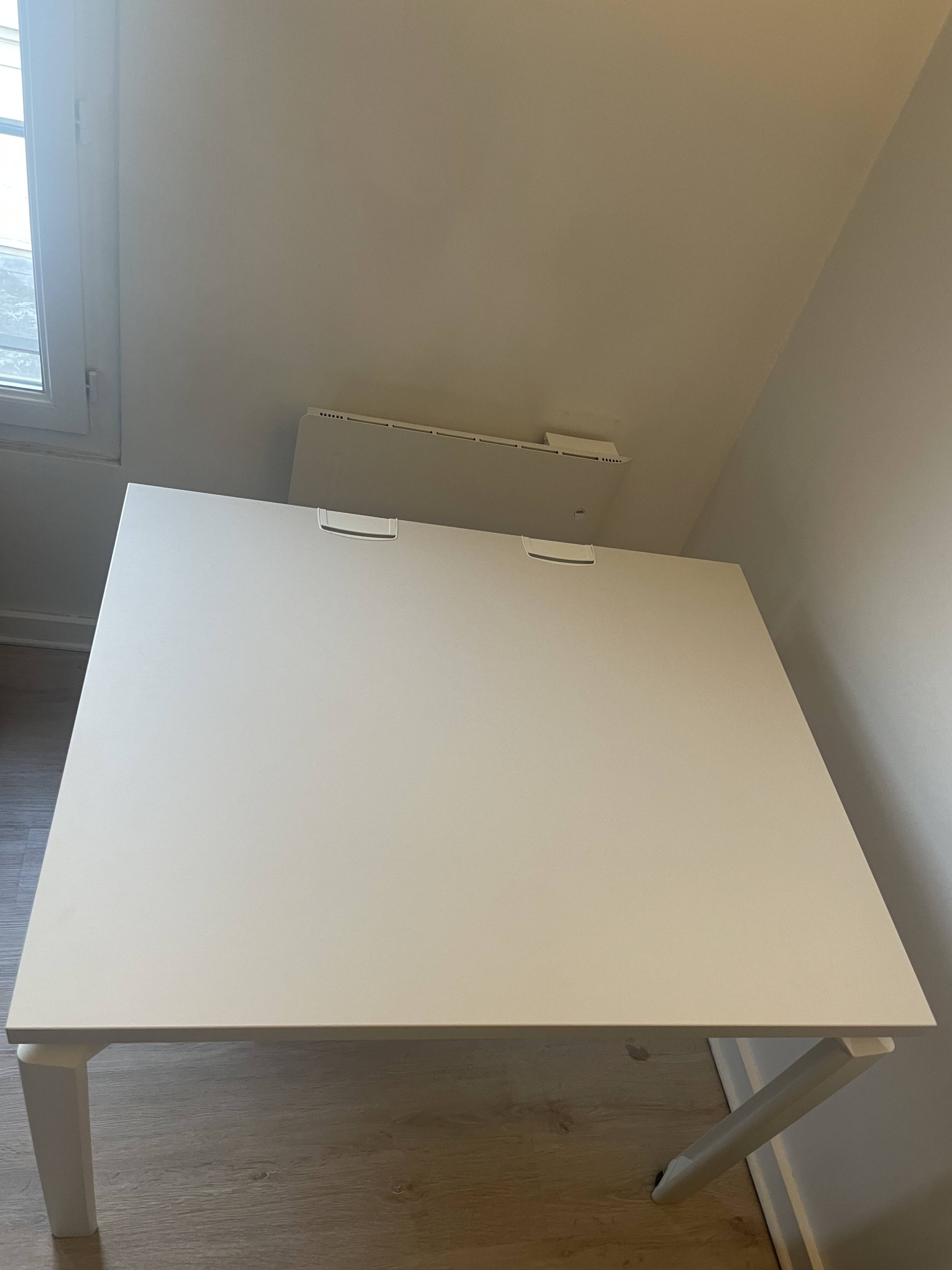 Haworth brand office