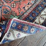Handmade Persian rug 160x103cm