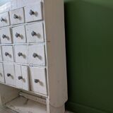 Small workshop furniture