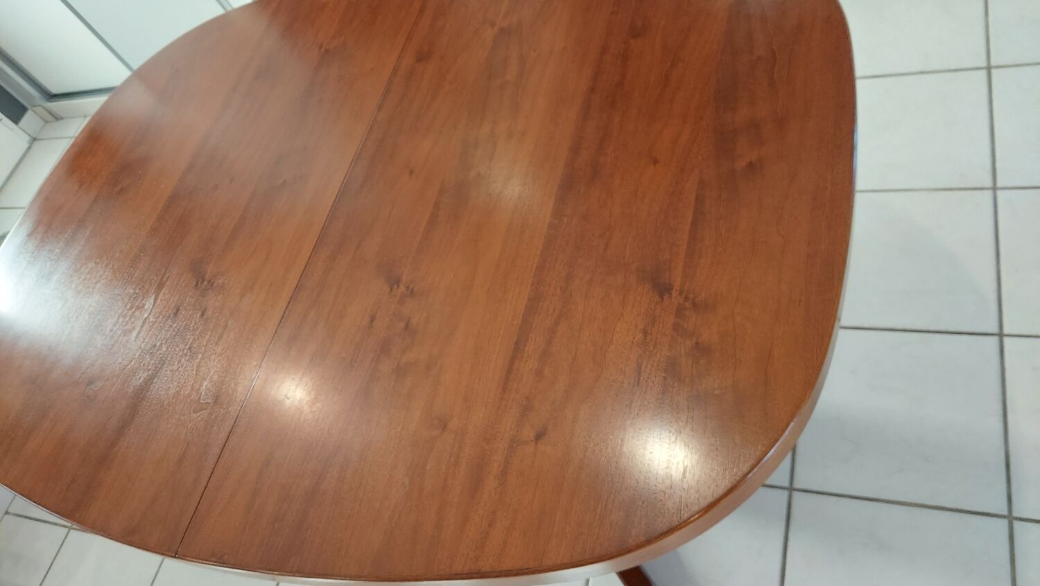 Vintage Baumann table 1970s