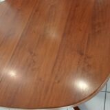 Vintage Baumann table 1970s